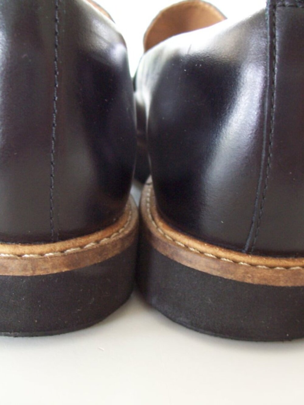 Clarks Women Slip-On Loafer Flat Women's Size 7.5 - Picture 3 of 4